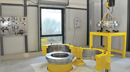 University of Michigan's Space Physics Research Lab