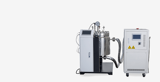 压力容器和反应釜