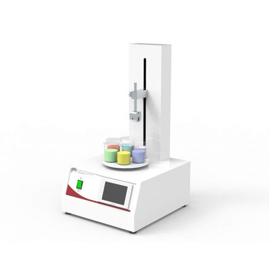 浸渍提拉镀膜机