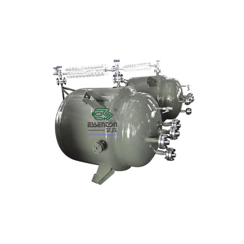 高压储罐