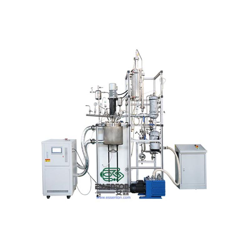 尼龙聚酯成套反应釜