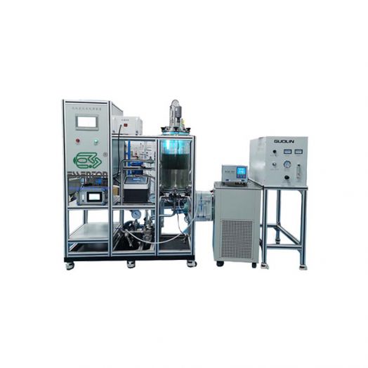 水处理反应装置