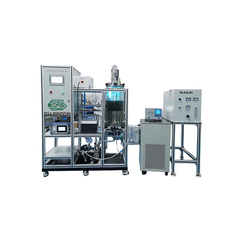 水处理反应装置