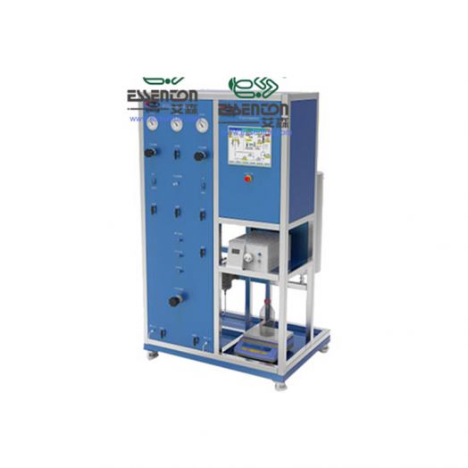 催化湿式氧化装置