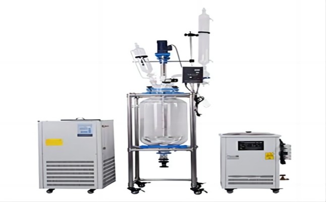 4个方法让你的双层玻璃反应釜工作效率变得更高